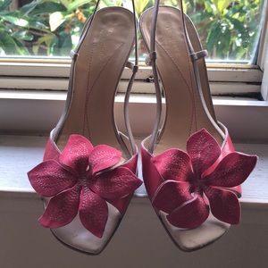 Kate Spade heels